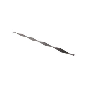 Rheem Flue Baffle - 2 in. x 45 - 1/2 in. AM38402D - AM38402D