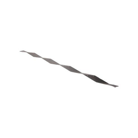 Rheem Flue Baffle - 2 in. x 45 - 1/2 in. AM38402D - AM38402D