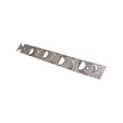 Rheem Flue Baffle AM39839 - AM39839