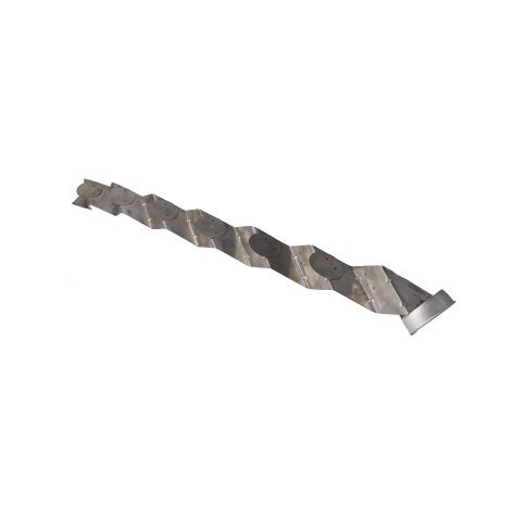 Rheem Flue Baffle Assembly - 75 gallon AM43917 - AM43917