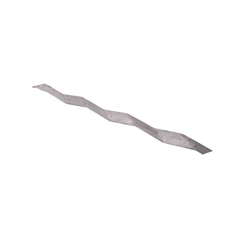 Rheem Flue Baffle Assembly AE35629D - 2 - AE35629D-2
