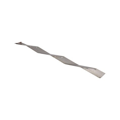 Rheem Flue Baffle Assembly AM38485C - AM38485C