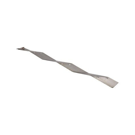 Rheem Flue Baffle Assembly AM38485C - AM38485C
