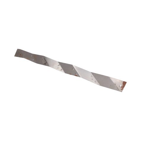 Rheem Flue Baffle Assembly AM40046 - AM40046