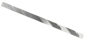 Rheem Flue Baffle Assembly AS25807 - 1 - AS25807-1