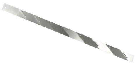 Rheem Flue Baffle Assembly AS25808 - 1 - AS25808-1