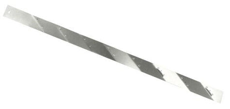 Rheem Flue Baffle Assembly AS25808 - 1 - AS25808-1
