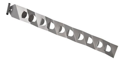 Rheem Flue Baffle Assembly AS26054 - 2 - AS26054-2
