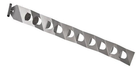 Rheem Flue Baffle Assembly AS26054 - 2 - AS26054-2