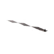 Rheem Flue Baffle Assembly AS38408C - AS38408C