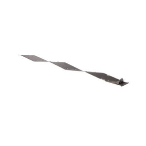 Rheem Flue Baffle Assembly AS38408C - AS38408C