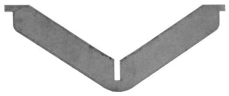 Rheem Flue Baffle Hanger AM20622D - AM20622D