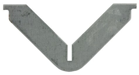 Rheem Flue Baffle Hanger AS20622C - 3 - AS20622C-3