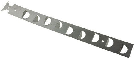 Rheem Flue Baffle with Hanger AM38877 - AM38877