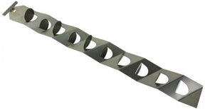Rheem Flue Baffle with Hanger AS38168 - AS38168