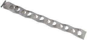 Rheem Flue Baffle with Hanger & Collar AS26055 - 2 - AS26055-2