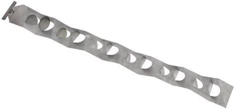 Rheem Flue Baffle with Hanger & Collar AS26055 - 2 - AS26055-2