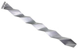Rheem Flue Baffle with Hanger & Collar AS41301 - AS41301