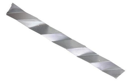 Rheem Flue Baffle with Hanger & Collar AS42475 - AS42475