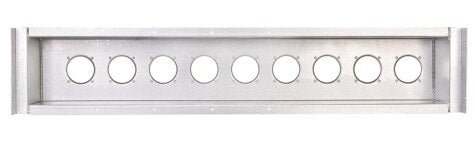 Rheem Flue Box Assembly AS-71302-05