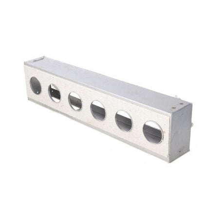Rheem Flue Box Insulation Assembly AS - 90151 - 18 - AS-90151-18
