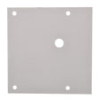 Rheem Flue Cover Plate AE - 106133 - 01CT - AE-106133-01CT