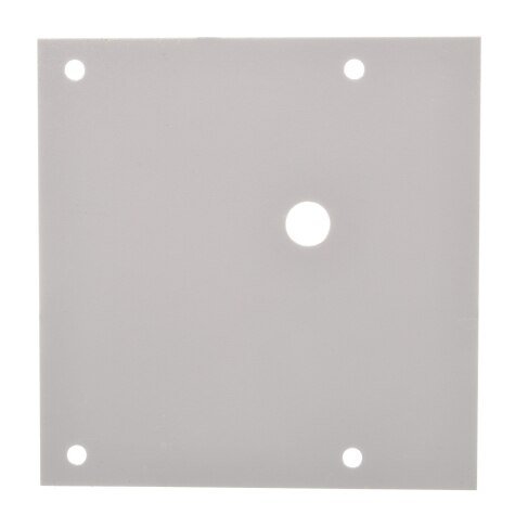 Rheem Flue Cover Plate AE - 106133 - 01CT - AE-106133-01CT
