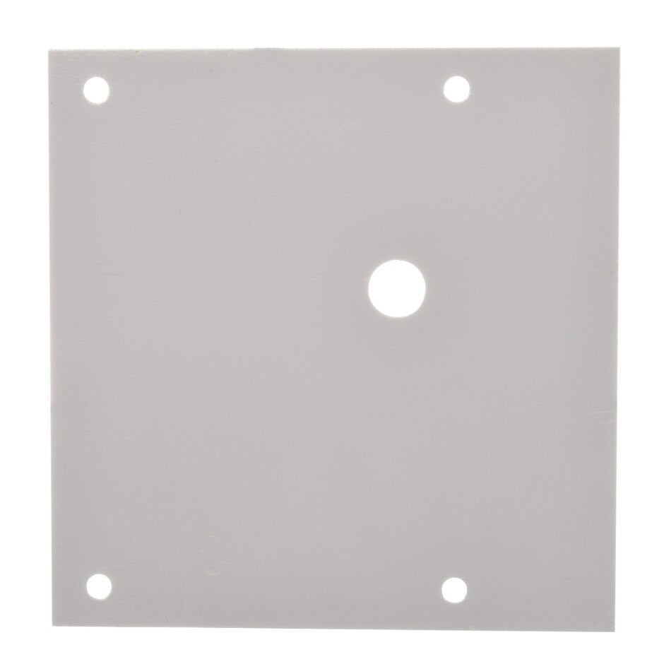 Rheem Flue Cover Plate AE - 106133 - 01DT - AE-106133-01DT