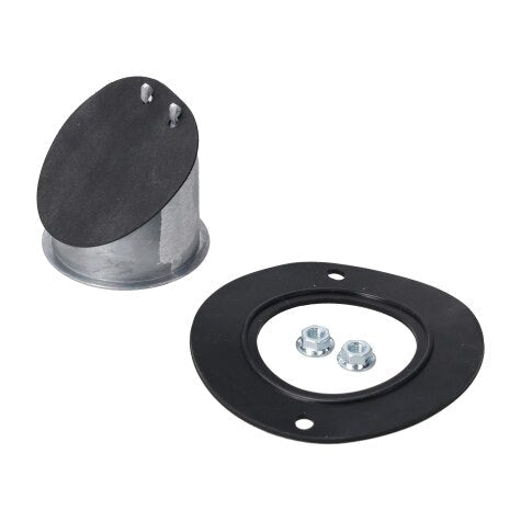 Rheem Flue Gas Back Flow Valve P - 081164 - P-081164
