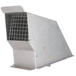 Rheem Flue Hood Assembly AS - 102966 - 01 - AS-102966-01