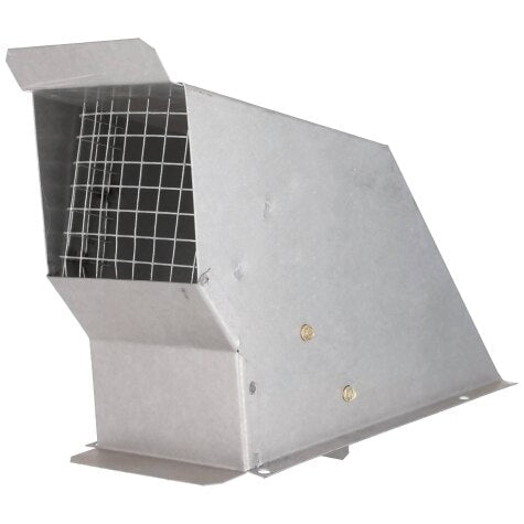 Rheem Flue Hood Assembly AS - 102966 - 01 - AS-102966-01