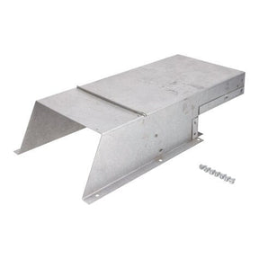 Rheem Flue Hood Assembly AS - 58945 - 01 - AS-58945-01