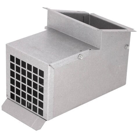 Rheem Flue Hood Assembly - Outlet AS - 106115 - 01 - AS-106115-01