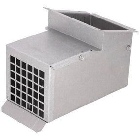 Rheem Flue Hood Assembly - Outlet AS - 106115 - 01 - AS-106115-01