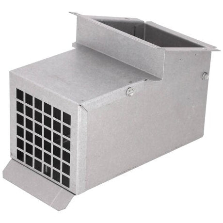 Rheem Flue Hood Assembly - Outlet AS - 106115 - 01 - AS-106115-01