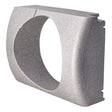 Rheem Foam - Front Shroud 40 gallon AP23711 - AP23711