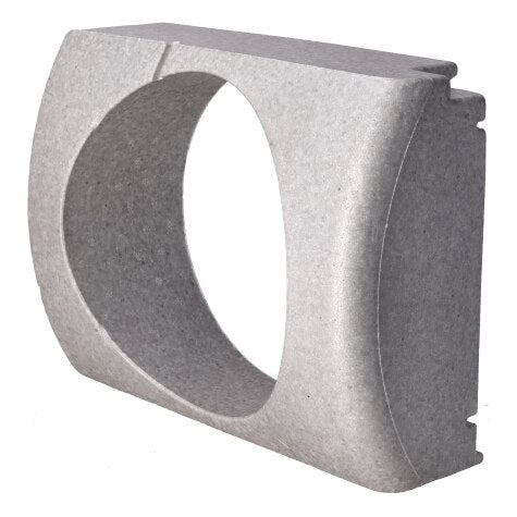 Rheem Foam - Front Shroud 65/80 gallon AP23713 - AP23713