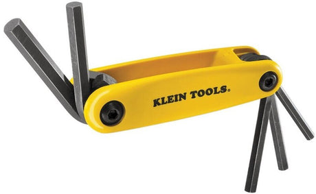 Rheem Folding Hex - Key Set (Grip - It) 87 - 70570 - 87-70570