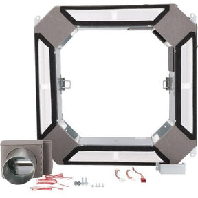 Rheem Fresh Air Intake Kit RXVXAA - RXVXAA