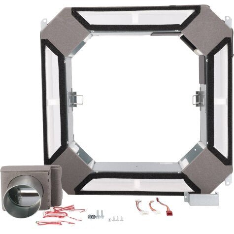Rheem Fresh Air Intake Kit RXVXAA - RXVXAA