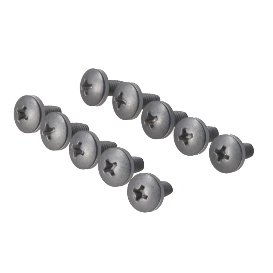Rheem Front Cover Screws (10 pc.) RTG20329AB - RTG20329AB