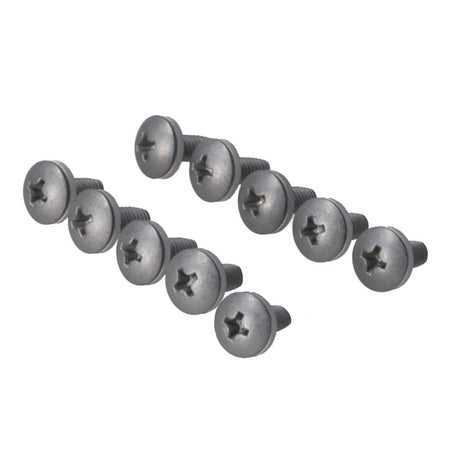 Rheem Front Cover Screws (10 pc.) RTG20329AB - RTG20329AB