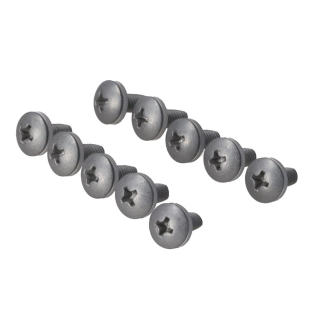 Rheem Front Cover Screws (10 pc.) RTG20329AB - RTG20329AB