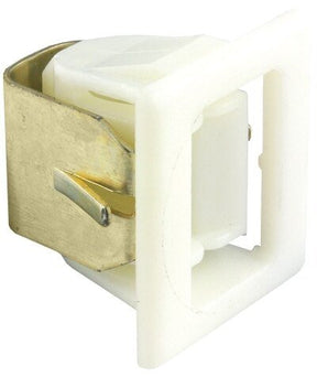 Rheem Front Panel Assembly Latch (Female) 89 - 25053 - 80 - 89-25053-80