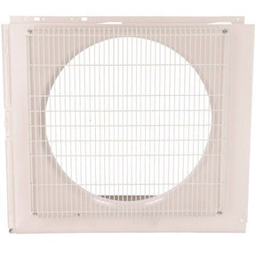 Rheem Front Panel Assembly w/Fan Guard K9374414123 - K9374414123