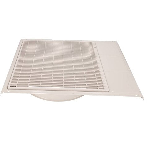 Rheem Front Panel K9317789035 - K9317789035