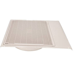 Rheem Front Panel K9317789035 - K9317789035