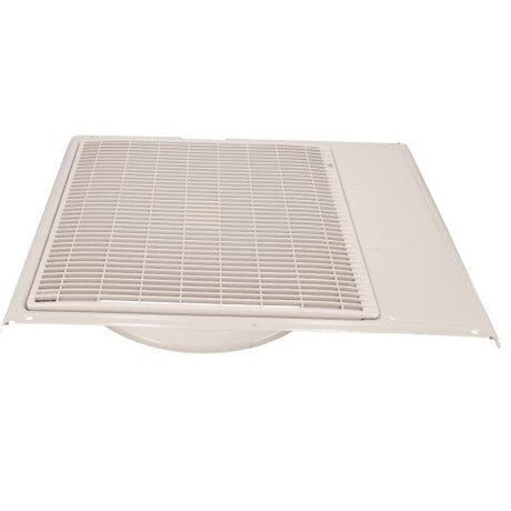 Rheem Front Panel K9317789035 - K9317789035