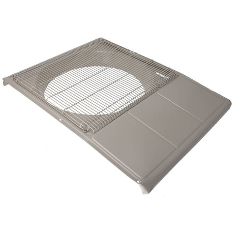 Rheem Front Panel Out w/Grill K9318463125