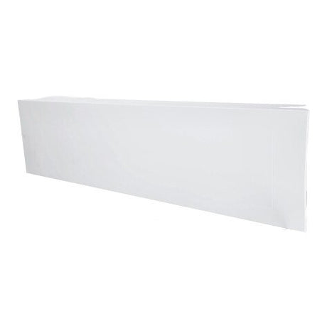 Rheem Front Panel - TT White AM28677 - A - AM28677-A